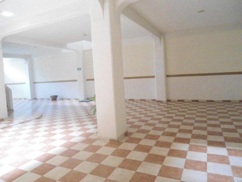 Hotel Central Puebla Ngoại thất bức ảnh