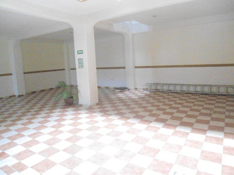 Hotel Central Puebla Ngoại thất bức ảnh