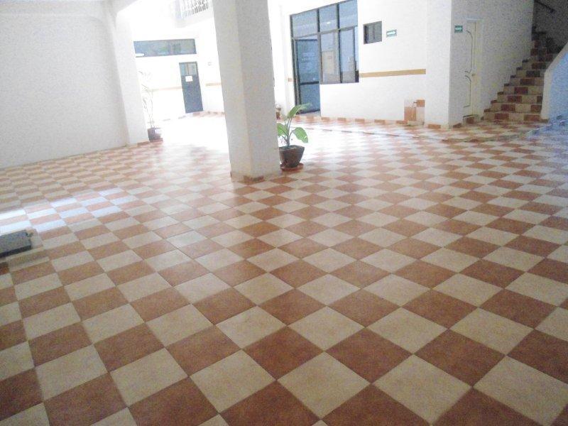 Hotel Central Puebla Ngoại thất bức ảnh