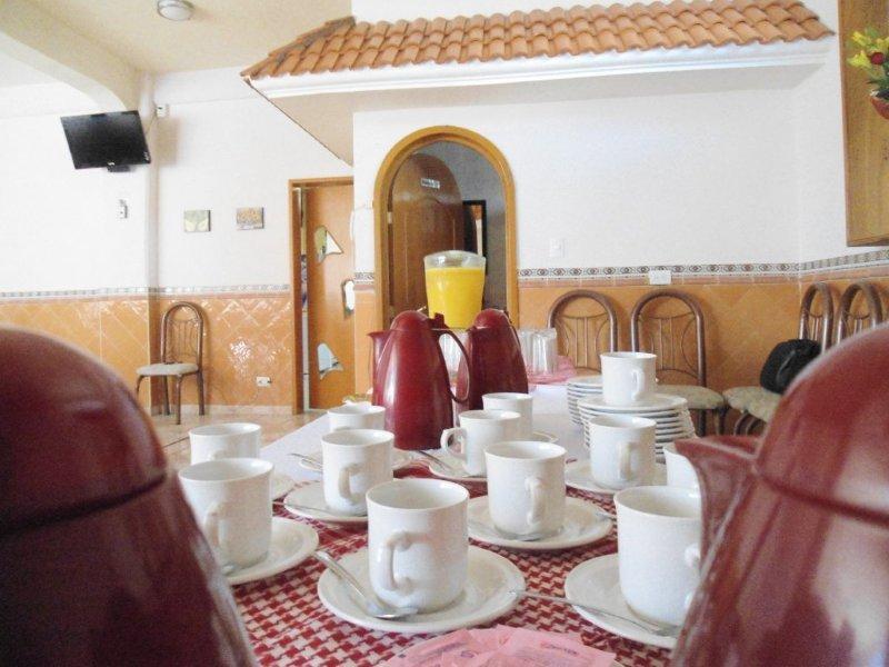 Hotel Central Puebla Ngoại thất bức ảnh